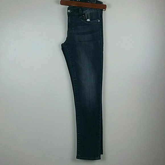 New Kut from the Kloth denim blue jeans Women's size 2 - Picture 2 of 9